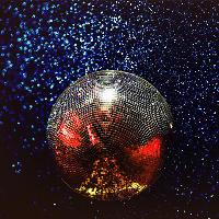 NYE Glitterball at Aura Nightclub