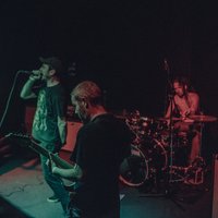 Horsebastard plus guests live in Sheffield at Record Junkee