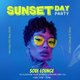 Sunset Day Party (Bank Holiday) Event Title Pic