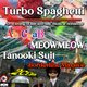 Turbo Spaghetti Event Title Pic