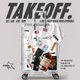 TAKEOFF - The Bread Shed, Manchester Event Title Pic