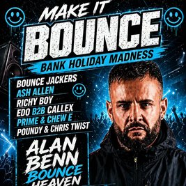 Make it bounce