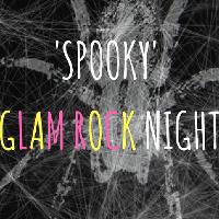 Spooky Glam Rock Night at Holiday Inn Nottingham Derby