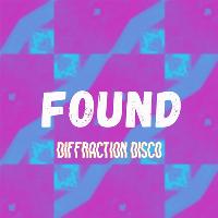 FOUND : Diffraction Disco : Arts Club : Fri 16th Nov at Arts Club