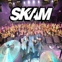Skam plus Black King Cobra