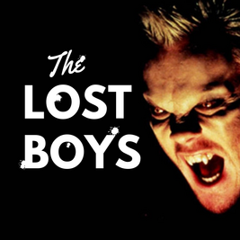 Lost Boys Film Screening
