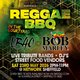 Reggae BBQ: UB40 vs Bob Marley (Live Tribute Bands) Event Title Pic