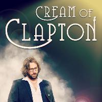 Cream of Clapton