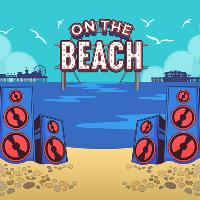 On The Beach w/ Pendulum / Hybrid Minds / Dimension + More On The Beach w/ Pendulum / Hybrid Minds / Dimension + More