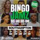 Bingo Jamz Southampton | 2025 Event Title Pic