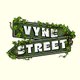 Vyne Street Event Title Pic