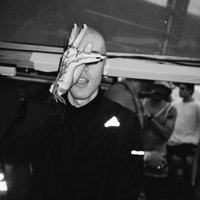 Freshers Garage Takeover w// Club Angel