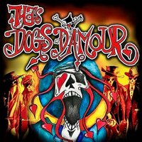 Tyla's Dogs D'Amour + Black Rose Moves
