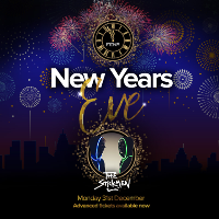NYE Ft The Stickmen NYE Ft The Stickmen