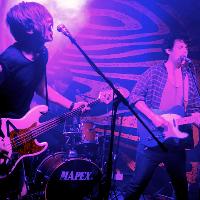 Unsigned Bands Of The North