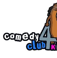 Comedy Club 4 Kids at Zarts