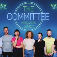 HOOPLA: The Committee Present
