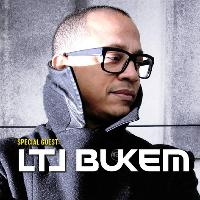LTJ Bukem at SINE Warehouse Rave LTJ Bukem at SINE Warehouse Rave