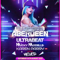 Clubland Classix at Unit 51