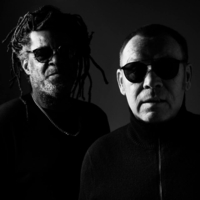 UB40 featuring Ali Campbell & Astro UB40 featuring Ali Campbell & Astro