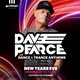 New Years Eve w/ Dave Pearce Dance & Trance Anthems Event Title Pic