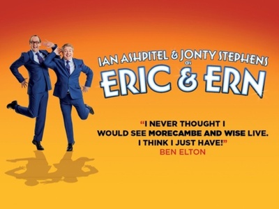 An Evening Of Eric And Ern