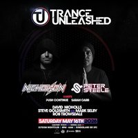 Trance Unleashed Evo 19 at Elysium Nightclub Sunderland