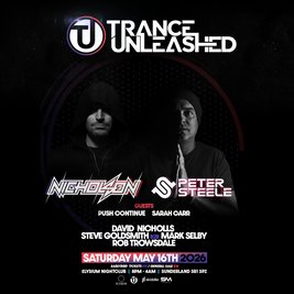Trance Unleashed Evo 19