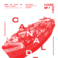 Hometown Canalside