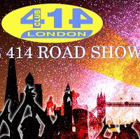 The Club 414 Road Show presents (COHESION) at Union Club Vauxhall