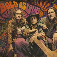 Bold As Love + support