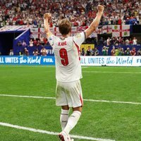 ITSCOMINGHOMEZONE: England World Cup Final (THEATA, Embankment)