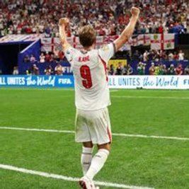 ITSCOMINGHOMEZONE: England World Cup Final (THEATA, Embankment)