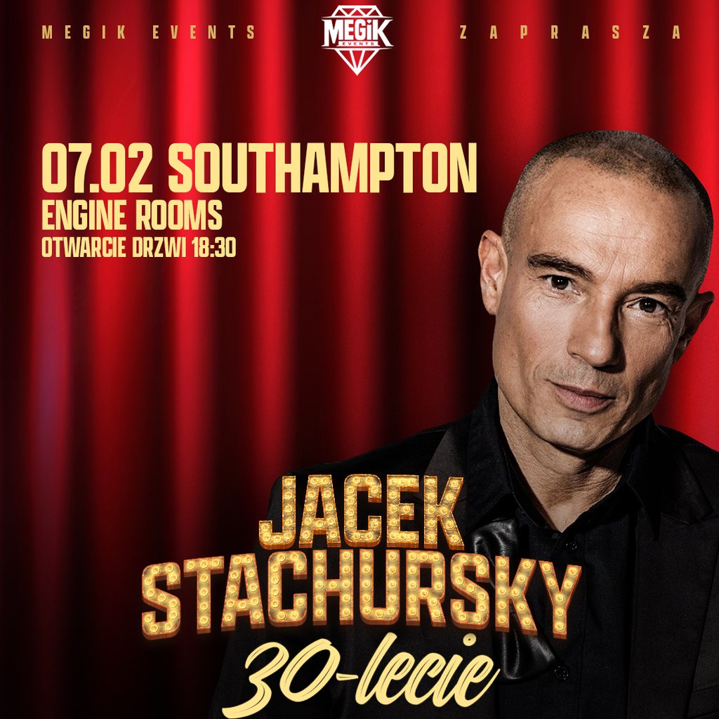 Jacek Stachursky