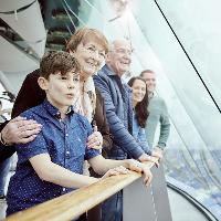 Sea Life Summer Holidays