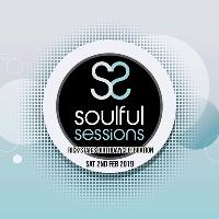 Soulful Sessions Rick Starâ??s Birthday Celebration