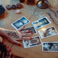 Divination Event