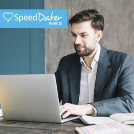 London Graduate Professionals Virtual Speed Dating | ages 28-40