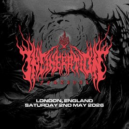 Incineration Festival 2026