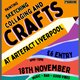 Crafts and Creatives @ Artefact Event Title Pic