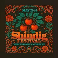 Shindig Festival at Charlton Park Estate