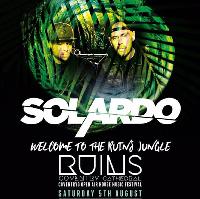 Ruins presents Ruins presents