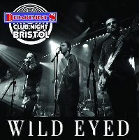 Department S Club Night ✰ Wild Eyed ✰