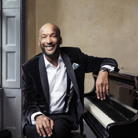 Tommy Blaize Trio at Swansea Jazz At The Garage