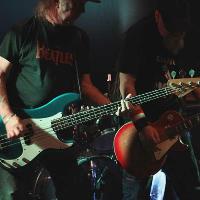 Egypt at The Northcourt Abingdon United