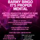 Barmy Bingo Event Title Pic