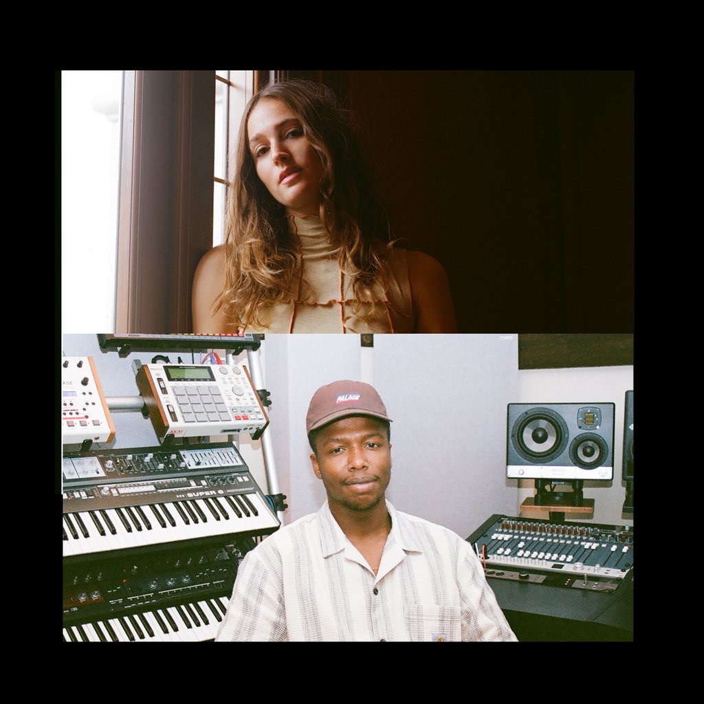 HumanResource presents: MADVILLA & Meldoy