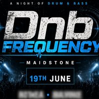 DnBFrequency