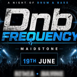 DnBFrequency