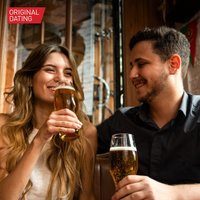 Speed Dating in The City @ The Otherist | 30s-40s
